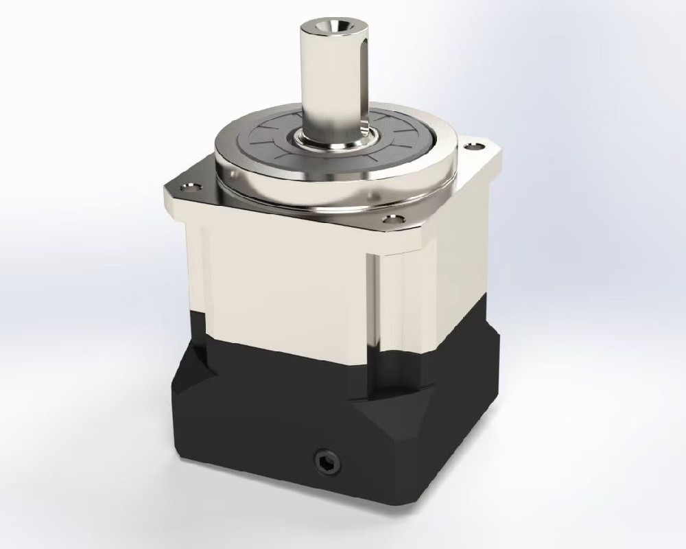 行星减速机的选择